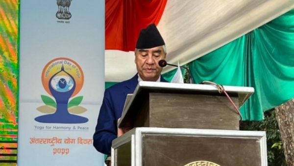 प्रतिनिधि सभा से बिल हुआ था वापस