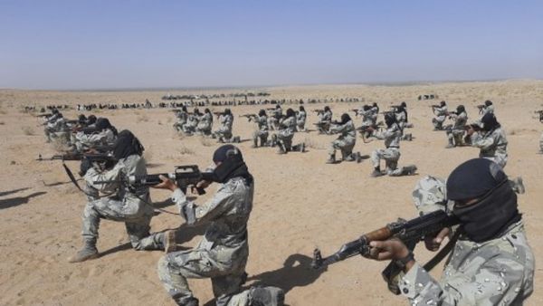 टीटीपी के निशाने पर पाकिस्तानी सेना