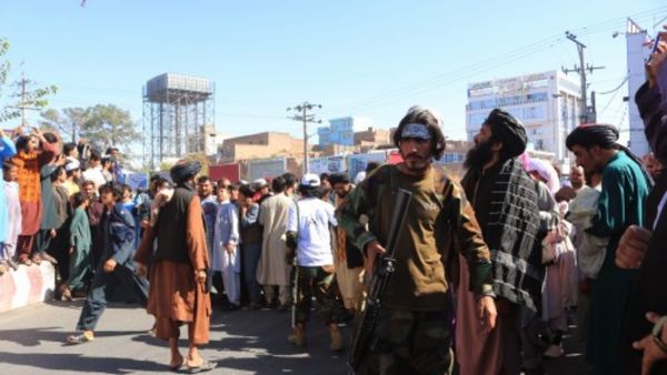 सांसदों ने किया शांति समझौते का समर्थन