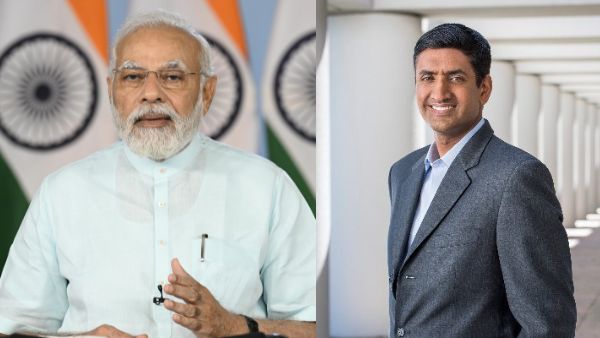चीन को काउंटर करना जरूरी- खन्ना