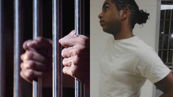 साथी कैदियों को किया प्रेगनेंट