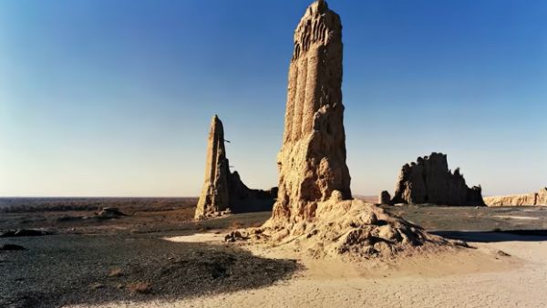 सेक्स का लती था चंगेज खान? सेक्स का लती था चंगेज खान?