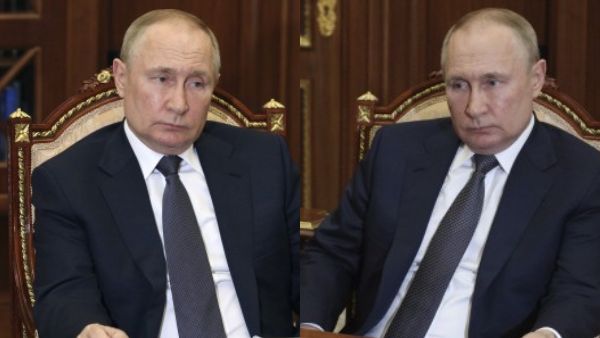 सुरक्षा के लिए होता है बॉडी डबल का इस्तेमाल 