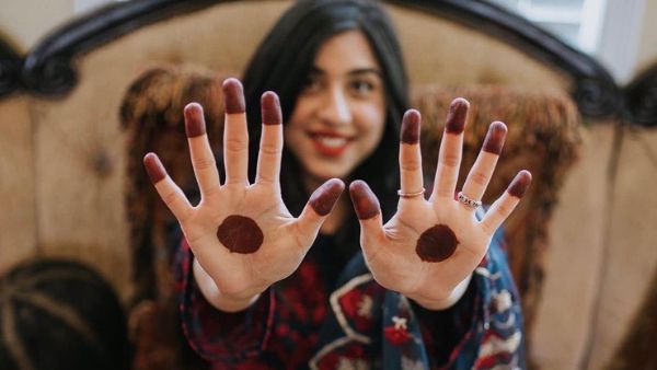 महिलाओं को दबाकर रखने वाला समाज