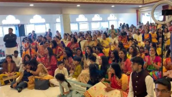एंटानानारिवो में पहला हिंदू मंदिर एंटानानारिवो में पहला हिंदू मंदिर