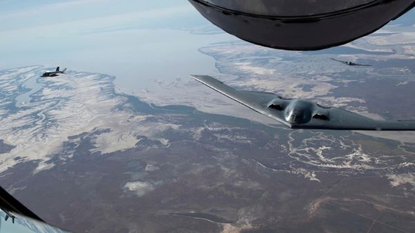 अमेरिकी सीनेटर ने किया खुलासा