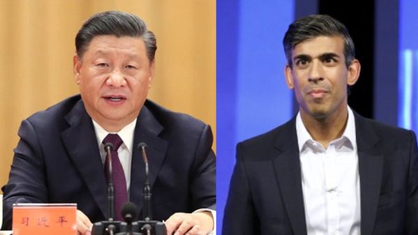 आलोचनाओं के बाद बदले सुनक