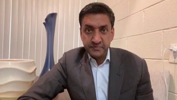 भारत-अमेरिका के बीच गठजोड़ जरूरी