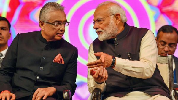 मॉरीशस में भारत पर हंगामा क्यों?