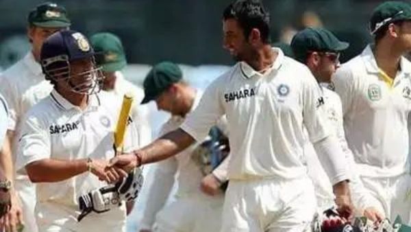 सचिन का रिकॉर्ड भी तोड़ा