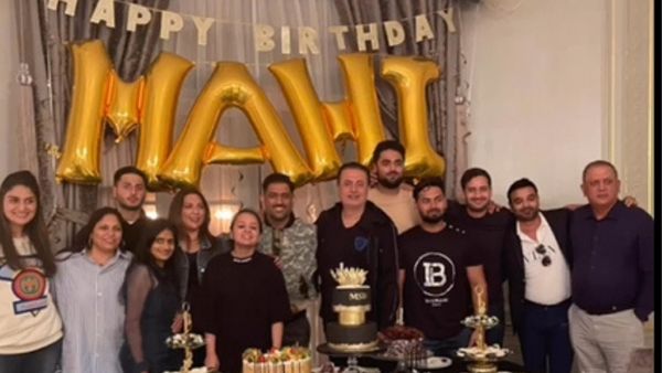 पंत भी हुए पार्टी में शामिल 