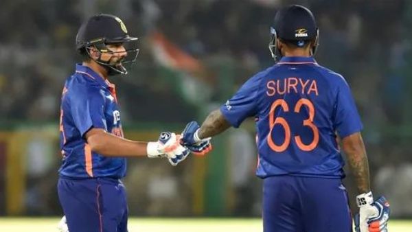 छठा सबसे तेज अर्धशतक 