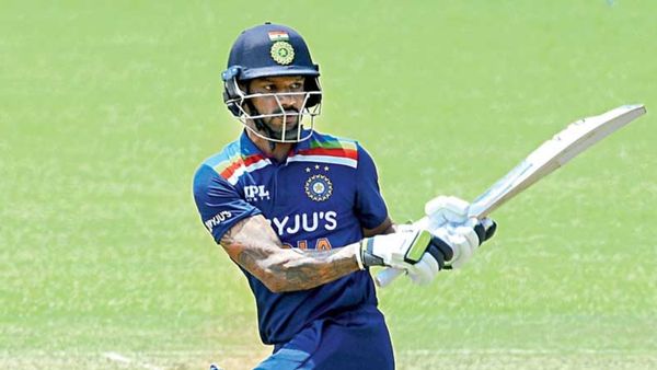 पहले वनडे में बनाए थे 97 रन 