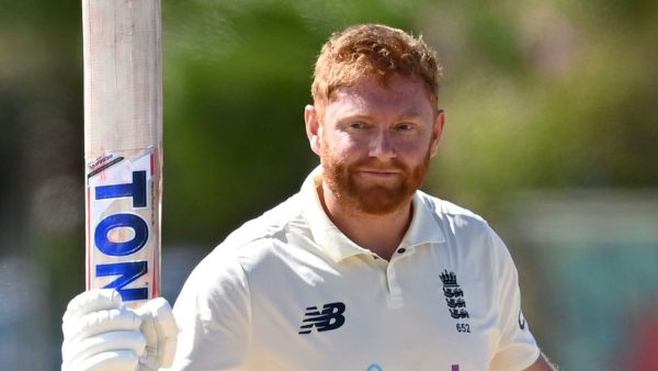 बेयरस्टो का दिया उदाहरण