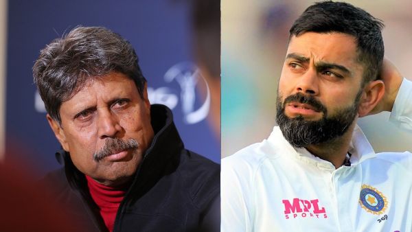 कपिल देव ने कही थी ड्रॉप करने की बात कपिल देव ने कही थी ड्रॉप करने की बात