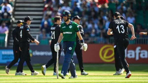 बनाई 2-0 की अजेय बढ़त