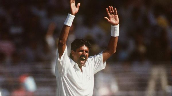 कपिल की महान उपलब्धि का सम्मान, मिलते रहे मौके