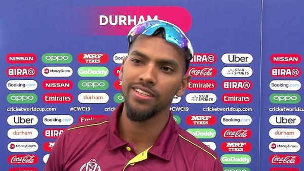 हारकर भी जीत गई वेस्टइंडीज हारकर भी जीत गई वेस्टइंडीज