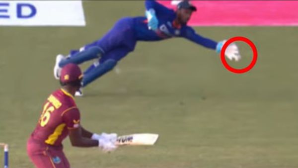 कमाल कर दिया सैमसन