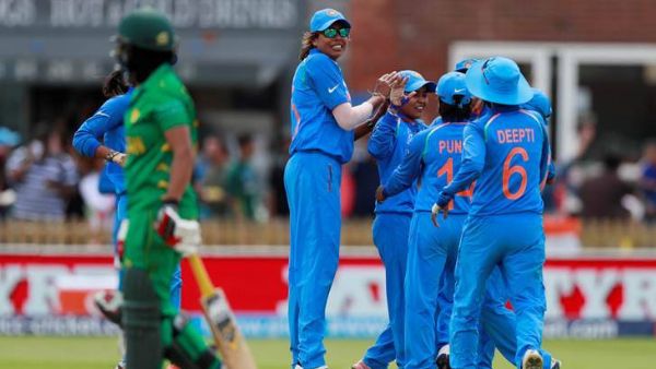 बर्मिंघम 2022 कॉमनवेल्थ गेम्स के लिए भारतीय टीम 