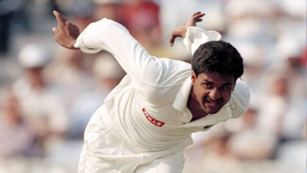 कपिल के लिए श्रीनाथ की अनदेखी