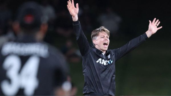 हैट्रिक के साथ रच दिया इतिहास