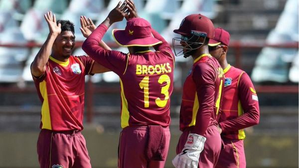 गेंदबाजों ने किया अच्छा काम गेंदबाजों ने किया अच्छा काम