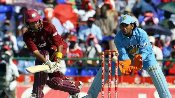 2006 में खेला गया था मुकाबला