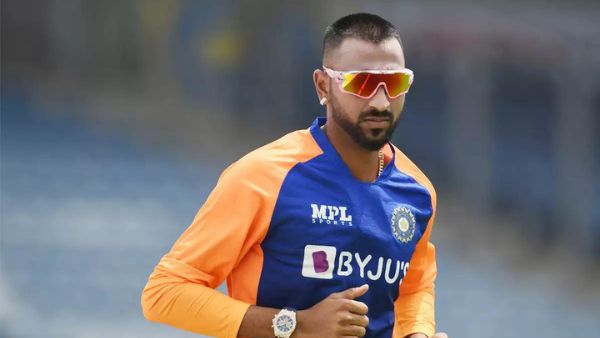 2018 में किया था इंटरनेशनल डेब्यू 