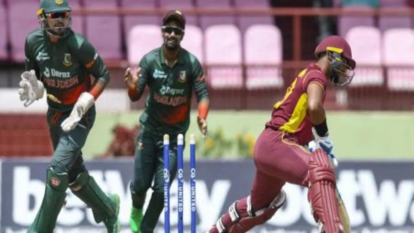 लगातार चौथी सीरीज जीता बांग्लादेश 