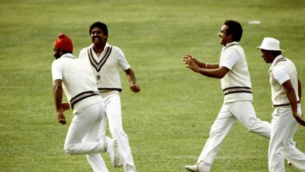 कपिल देव ने भी कि थी तारीफ