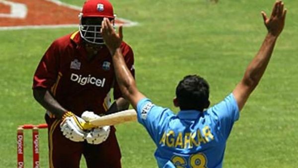 भारत की कसी गेंदबाजी, वेस्टइंडीज के 198 रन