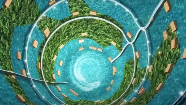 ग्लास हैबिबेट कर रहा तैयार