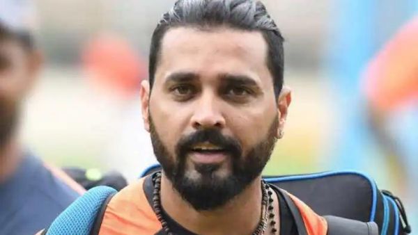 शानदार फॉर्म में है मुरली 