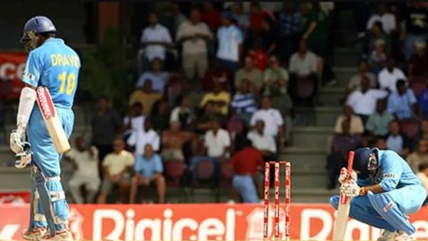 भारत की बैटिंग लड़खड़ाई