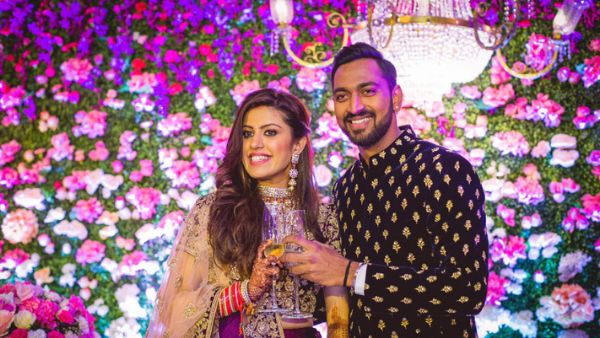 दिलचस्प है दोनों की लव स्टोरी