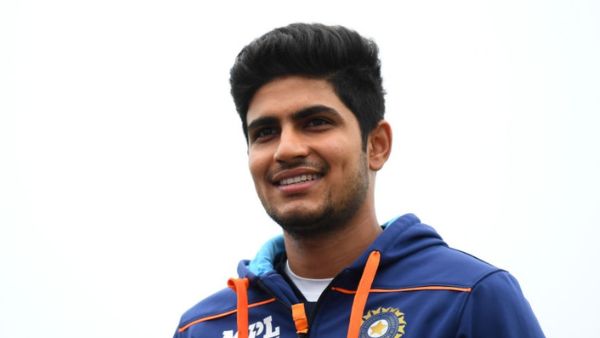 गिल बोले प्रैक्टिस तो करनी ही है