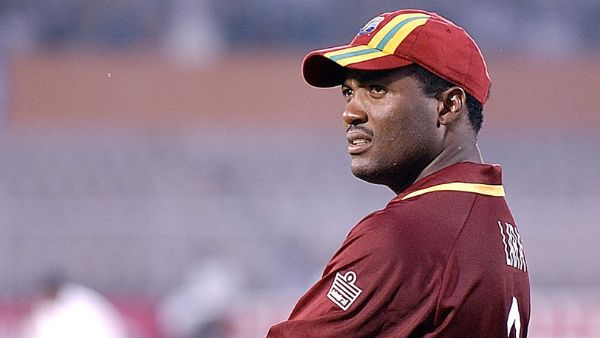 ब्रायन लारा का दांव