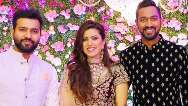 2017 में हुई थी शादी 