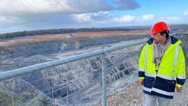 400 से 600 प्रतिशत तक बढ़ जाएगी मांग 400 से 600 प्रतिशत तक बढ़ जाएगी मांग