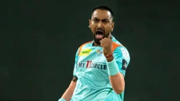 IPL में लखनऊ का हिस्सा