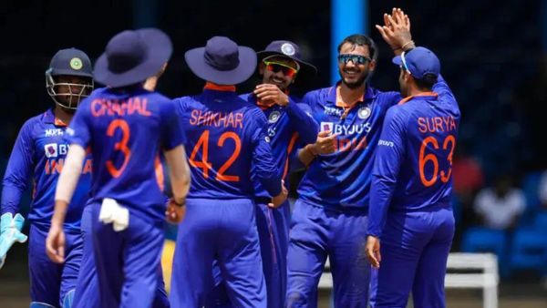 29 जुलाई से टी20 सीरीज 29 जुलाई से टी20 सीरीज