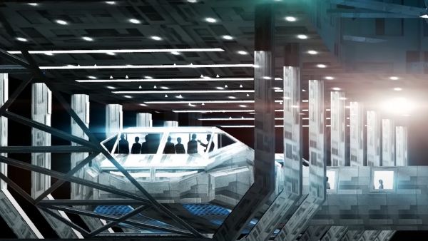 कृत्रिम पर्यावरण होगा निर्मित