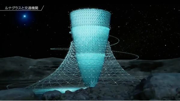 पिछले सप्ताह इस प्रोजेक्ट की हुई घोषणा