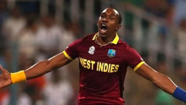 फिर ब्रावो ने दिखाया दम