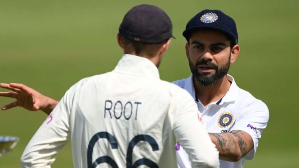 कोहली से आगे निकले रूट 