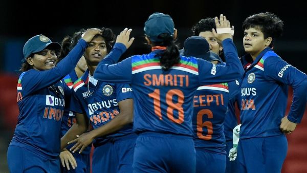 ग्रुप-A में मिली भारत को जगह