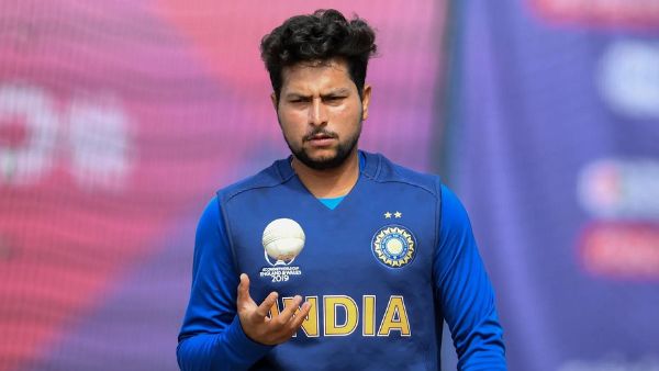 कुलदीप के लिए अहम सीरीज 