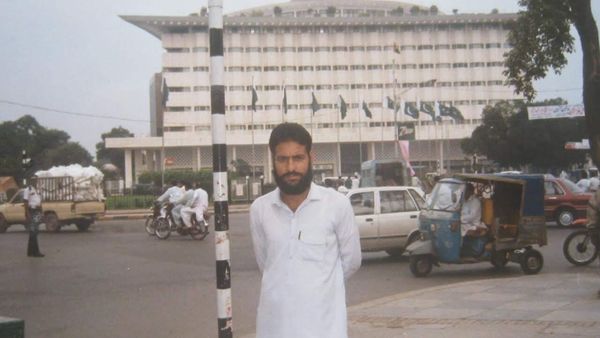 कैप्टन करनाल शेर खान