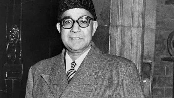 लियाकत अली